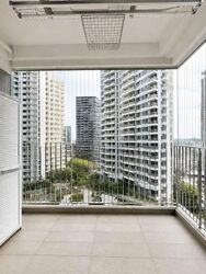 High Park Residences (D28), Apartment #602820341